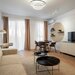 Nasaud Apartament 2 camere   Vanzare - Mobilat cu Designer Direct Propietar
