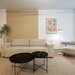 Nasaud Apartament 2 camere   Vanzare - Mobilat cu Designer Direct Propietar