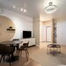 Nasaud Apartament 2 camere   Vanzare - Mobilat cu Designer Direct Propietar
