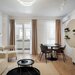 Nasaud Apartament 2 camere   Vanzare - Mobilat cu Designer Direct Propietar